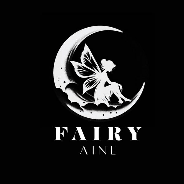 Fairy Aine Shop