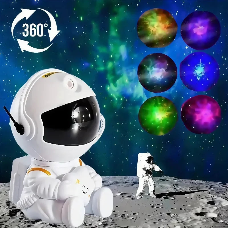 Galaxinauta