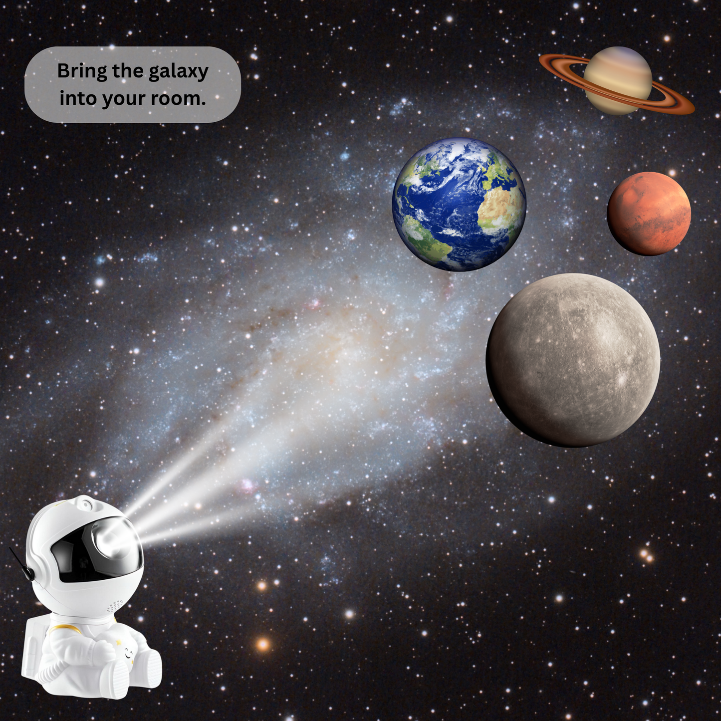 Galaxinauta