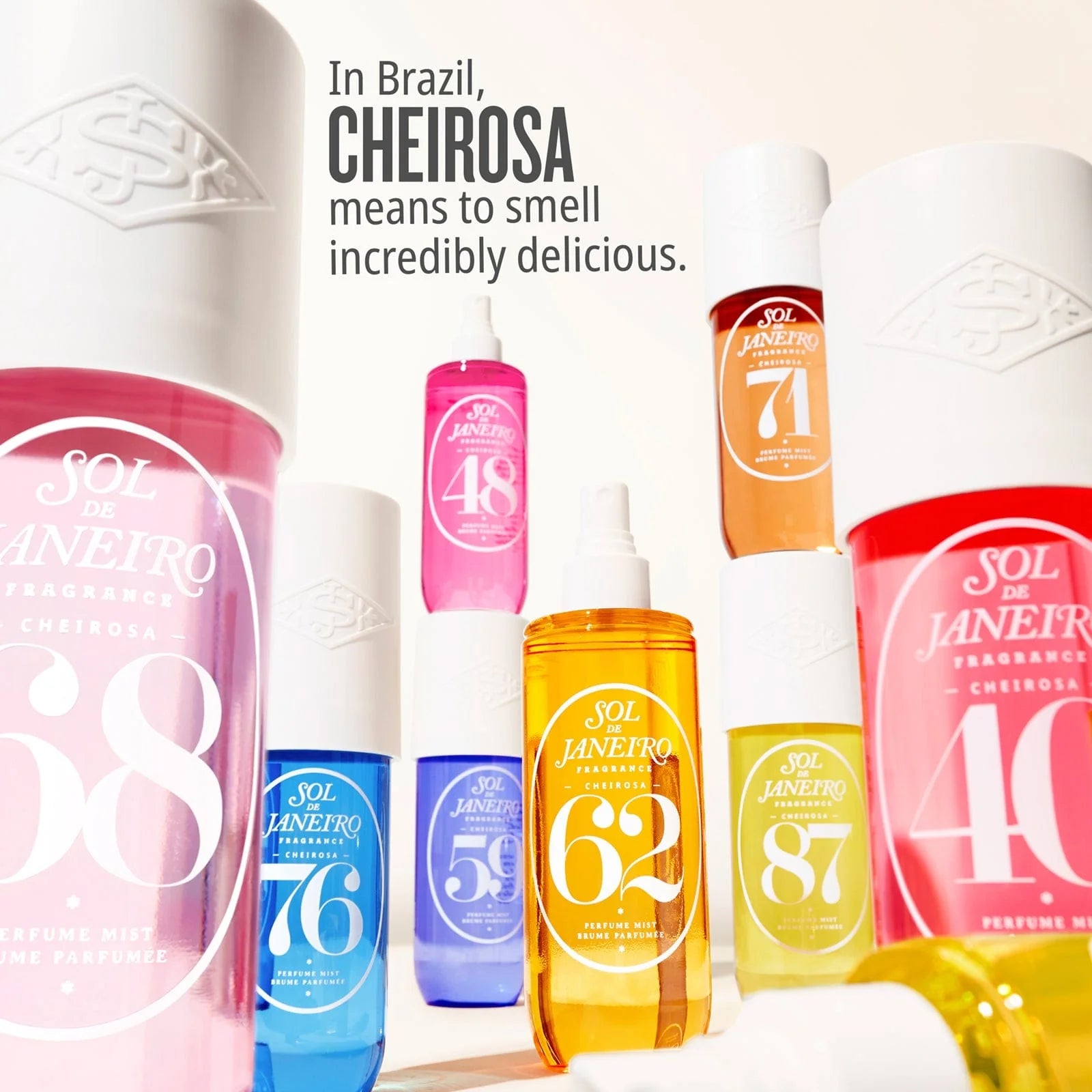 Beija Flor™ Duo Set | Online Exclusive