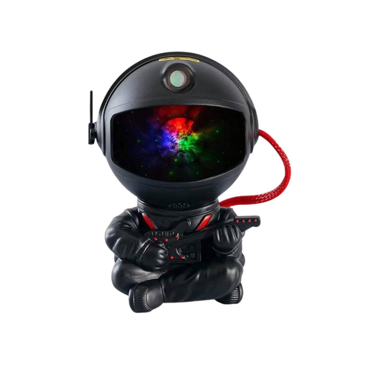 Astronaut Galaxy
